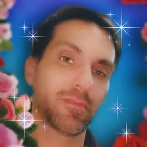 Meet your Posher, Andy